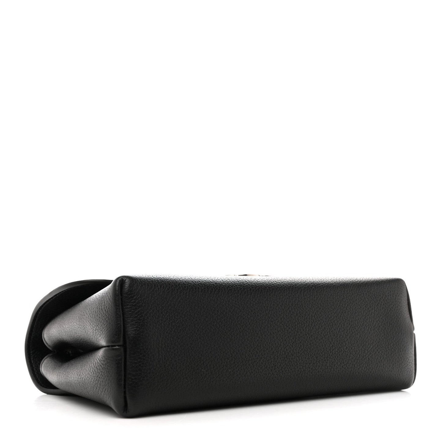 Supple Calfskin Teen Victoire Black