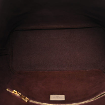 Empreinte Monogram Giant Neverfull MM Tourterelle