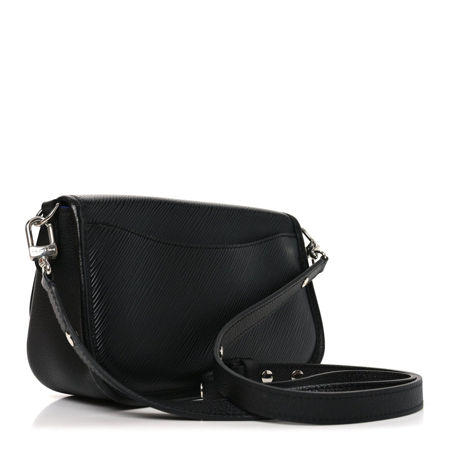 Epi Buci Crossbody Black
