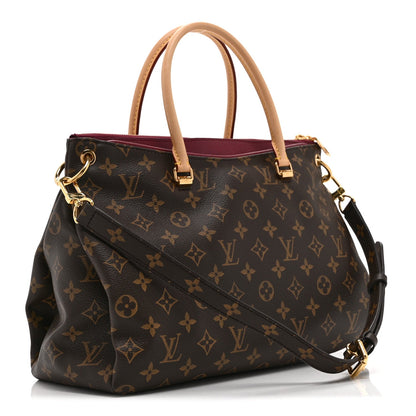 Monogram Pallas Aurore