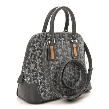 Goyardine Mini Vendome Grey