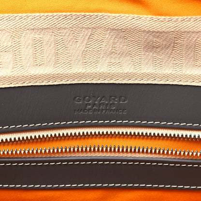 Goyardine Boeing 45 Grey