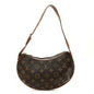 Monogram Croissant PM