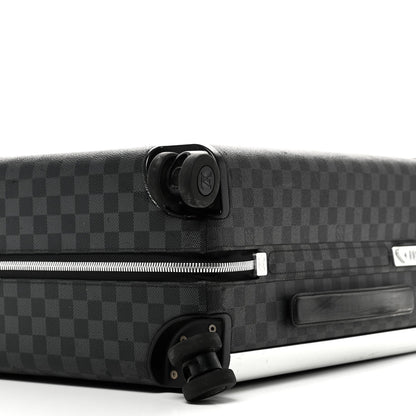Damier Graphite World Tour Horizon 55