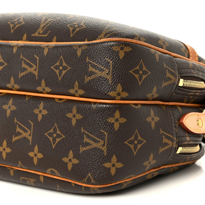 Monogram Reporter PM