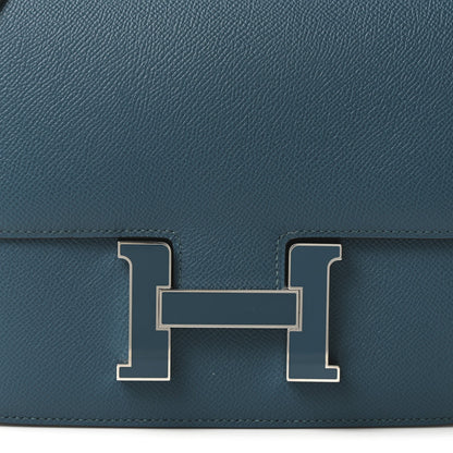 Epsom Enamel Constance 24 Vert Bosphore