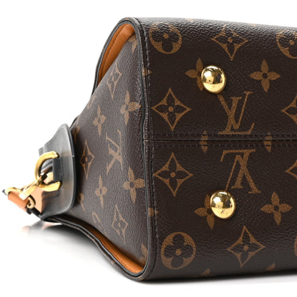 Monogram Tuileries Black