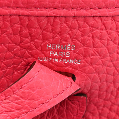 Taurillon Clemence Evelyne TPM Rose Extreme