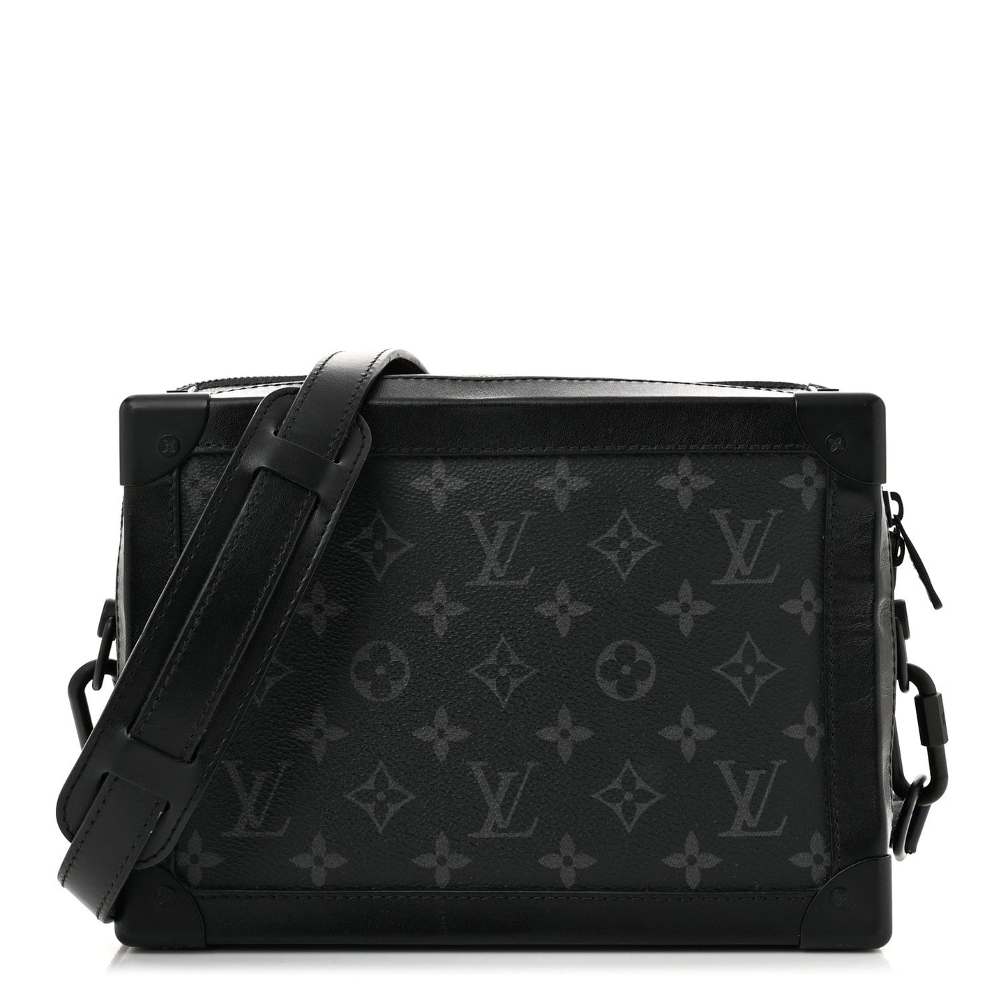 Monogram Eclipse Soft Trunk