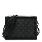Monogram Eclipse Soft Trunk