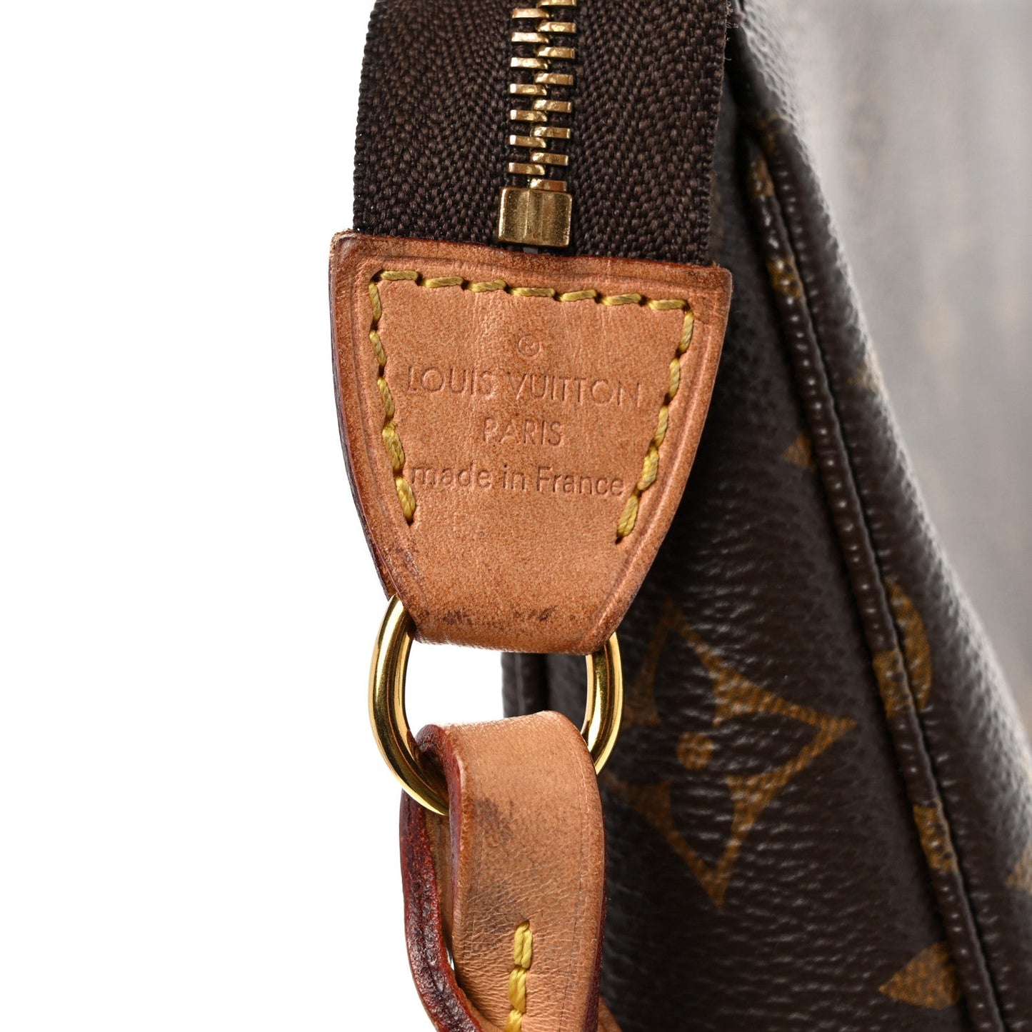 Monogram Pochette Accessories NM