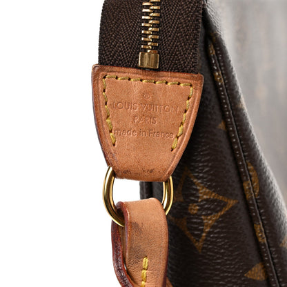 Monogram Pochette Accessories NM