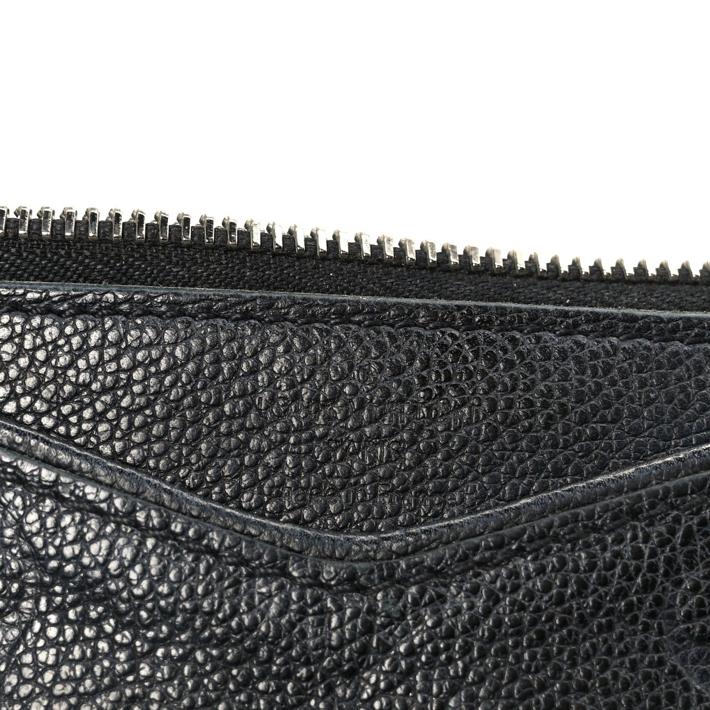 Empreinte Pallas Crossbody Black