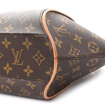 Monogram Ellipse PM
