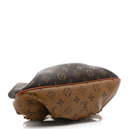 Reverse Monogram Boursicot EW