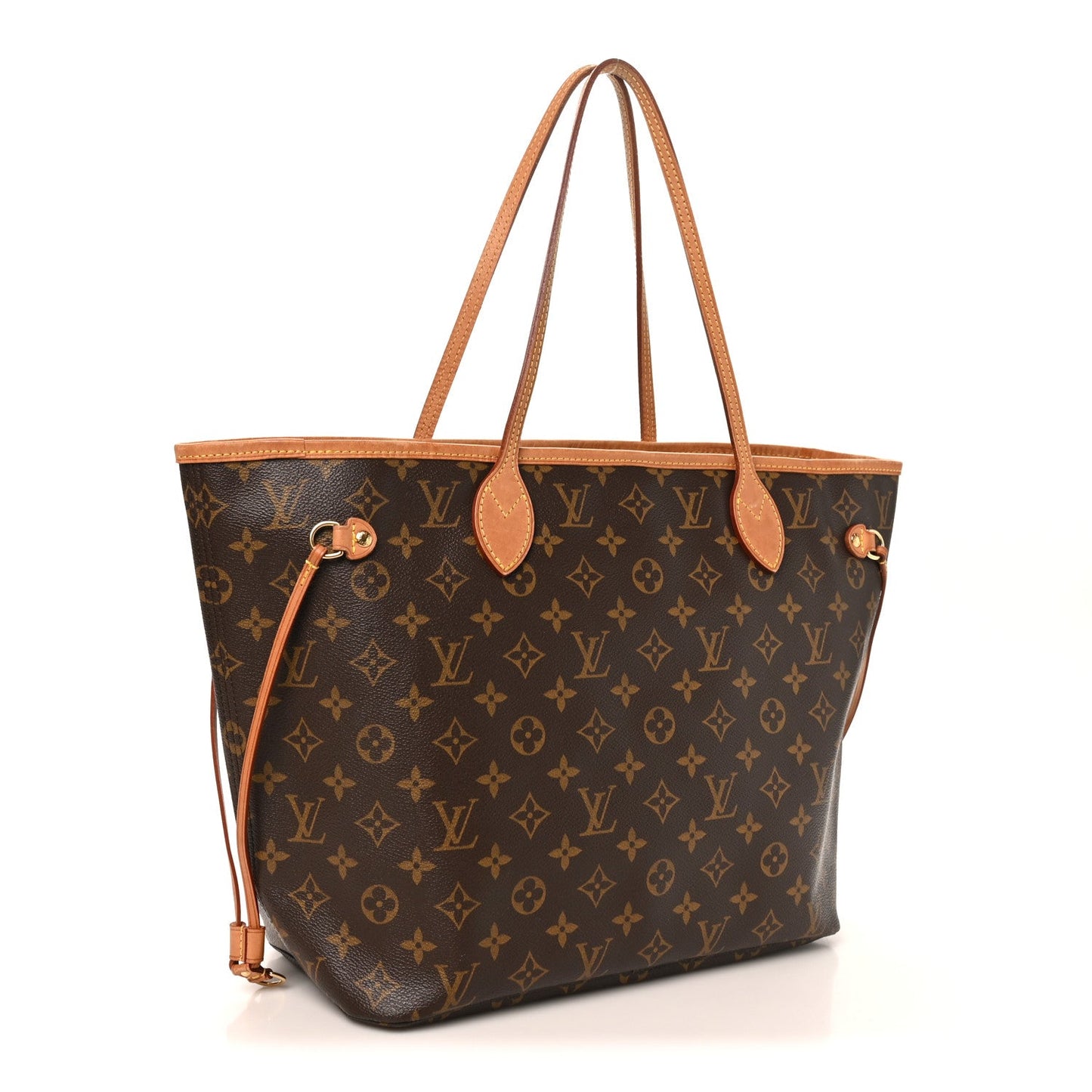 Monogram Neverfull MM