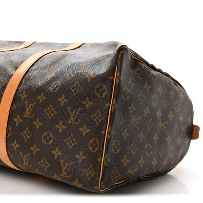 Monogram Keepall 50