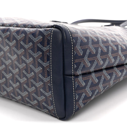 Goyardine Artois PM Navy