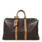 Monogram Keepall 45