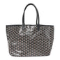 Goyardine Saint Louis PM Black