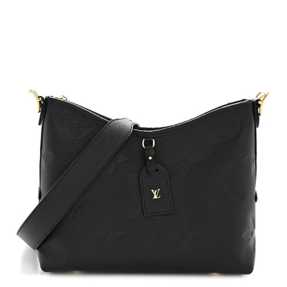 Empreinte Carryall PM Black