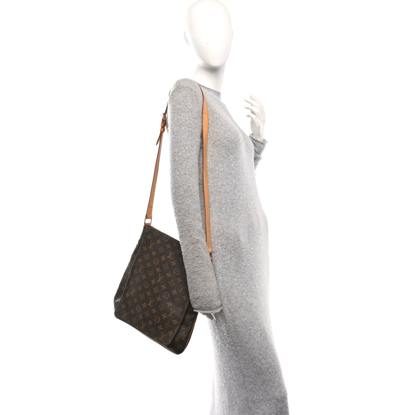 Monogram Musette GM