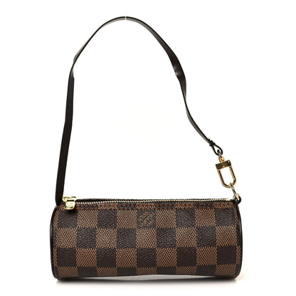 Damier Ebene Mini Papillon