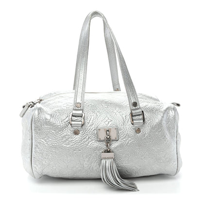 Monogram Shimmer Comete Silver
