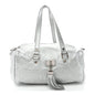 Monogram Shimmer Comete Silver