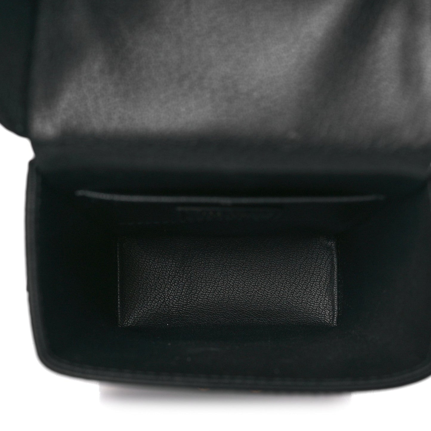 Lizard Camera Box Black