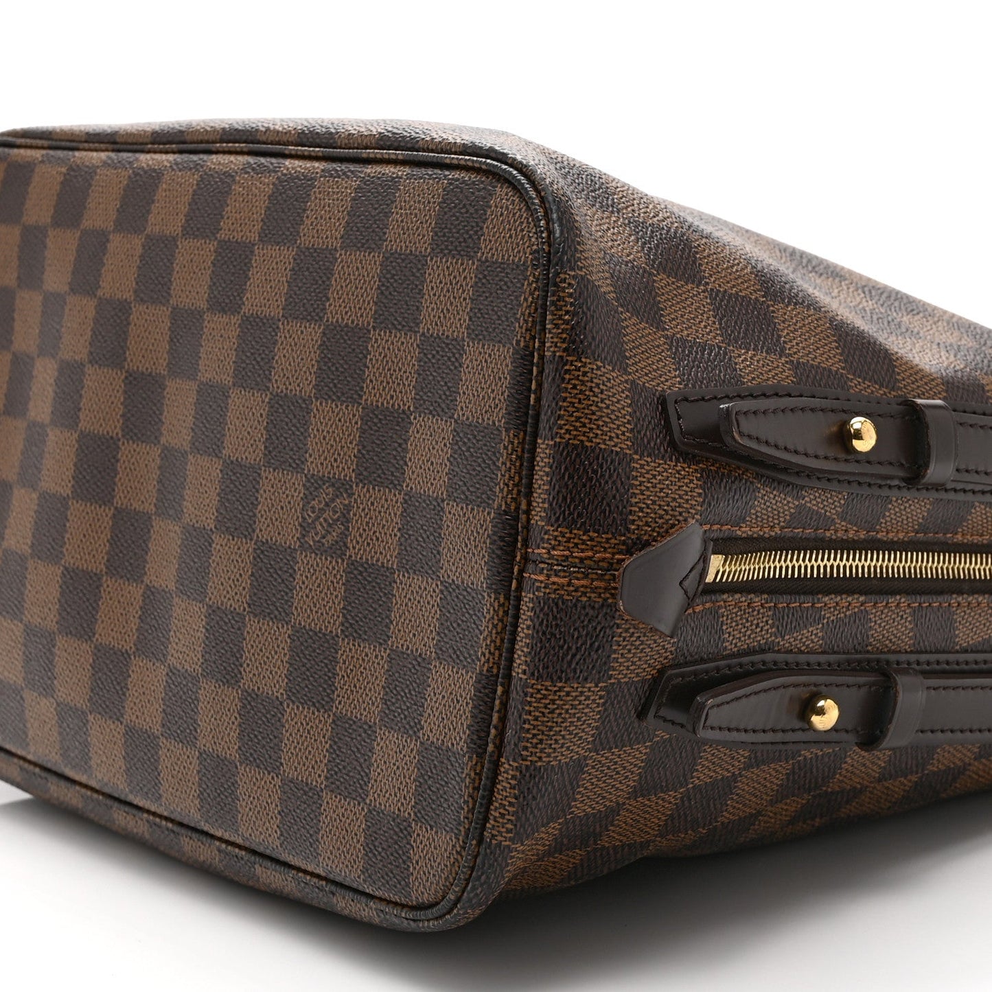 Damier Ebene Cabas Rivington