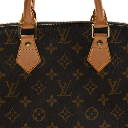 Monogram Alma PM