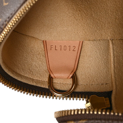 Monogram Cite GM
