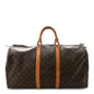 Monogram Keepall 55
