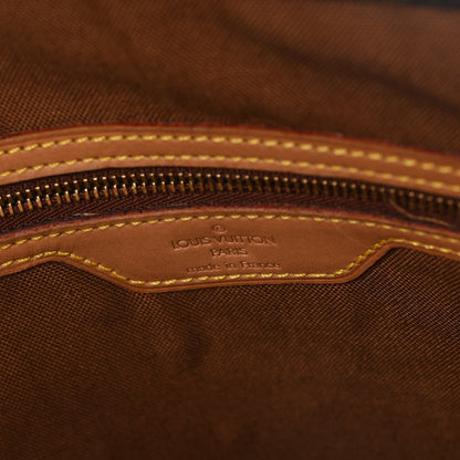 Monogram Cabas Mezzo