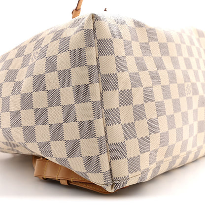Damier Azur Sperone Backpack