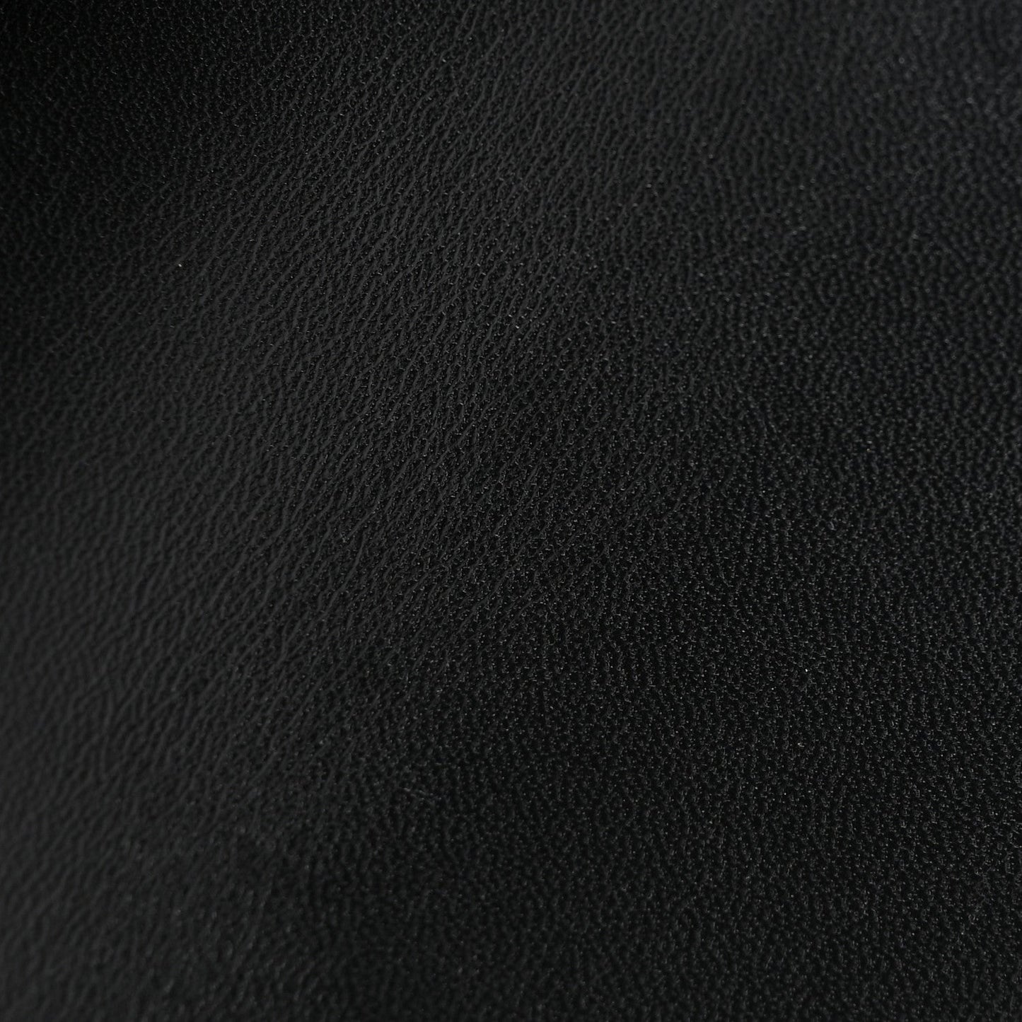 Lambskin Quilted Mini Rectangular Flap Black