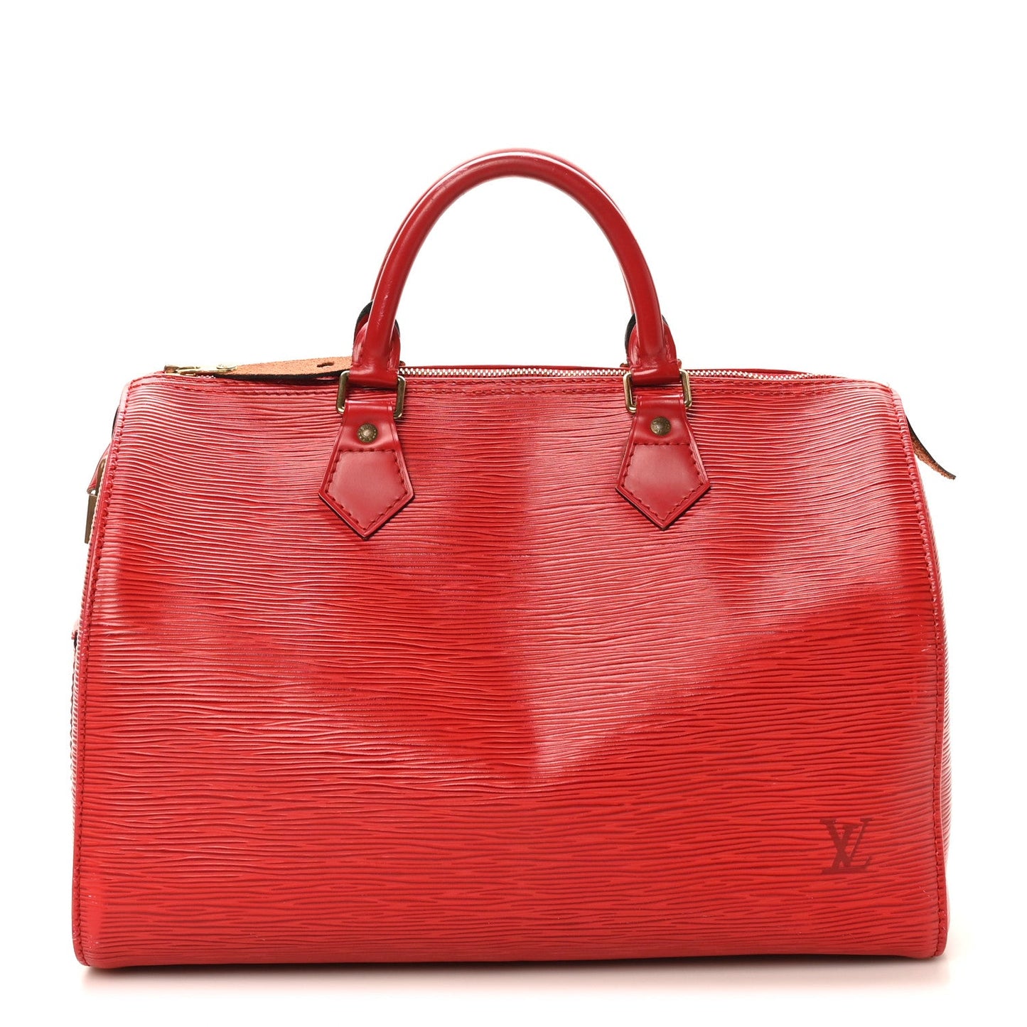 Epi Speedy 30 Castillan Red
