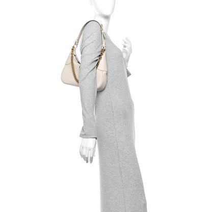 Goatskin Small Aphrodite Shoulder Bag Sphinx