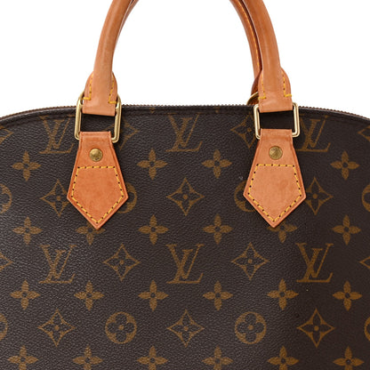 Monogram Alma PM