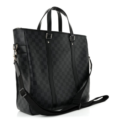 Damier Graphite Tadao