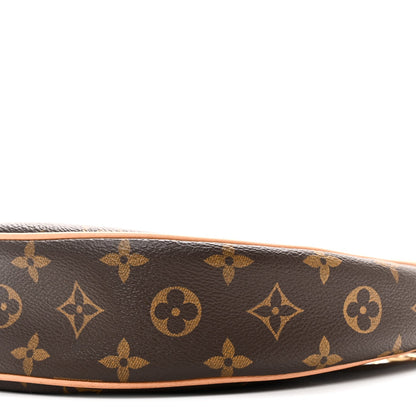 Monogram Loop