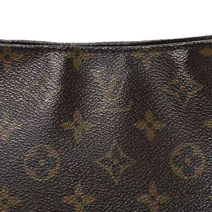 Monogram Looping MM
