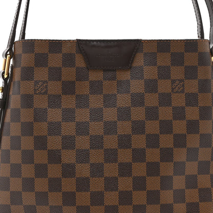 Damier Ebene Cabas Rivington