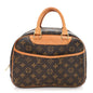 Monogram Trouville