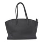 Matte Grained Calfskin Marlo 14 Seaborne