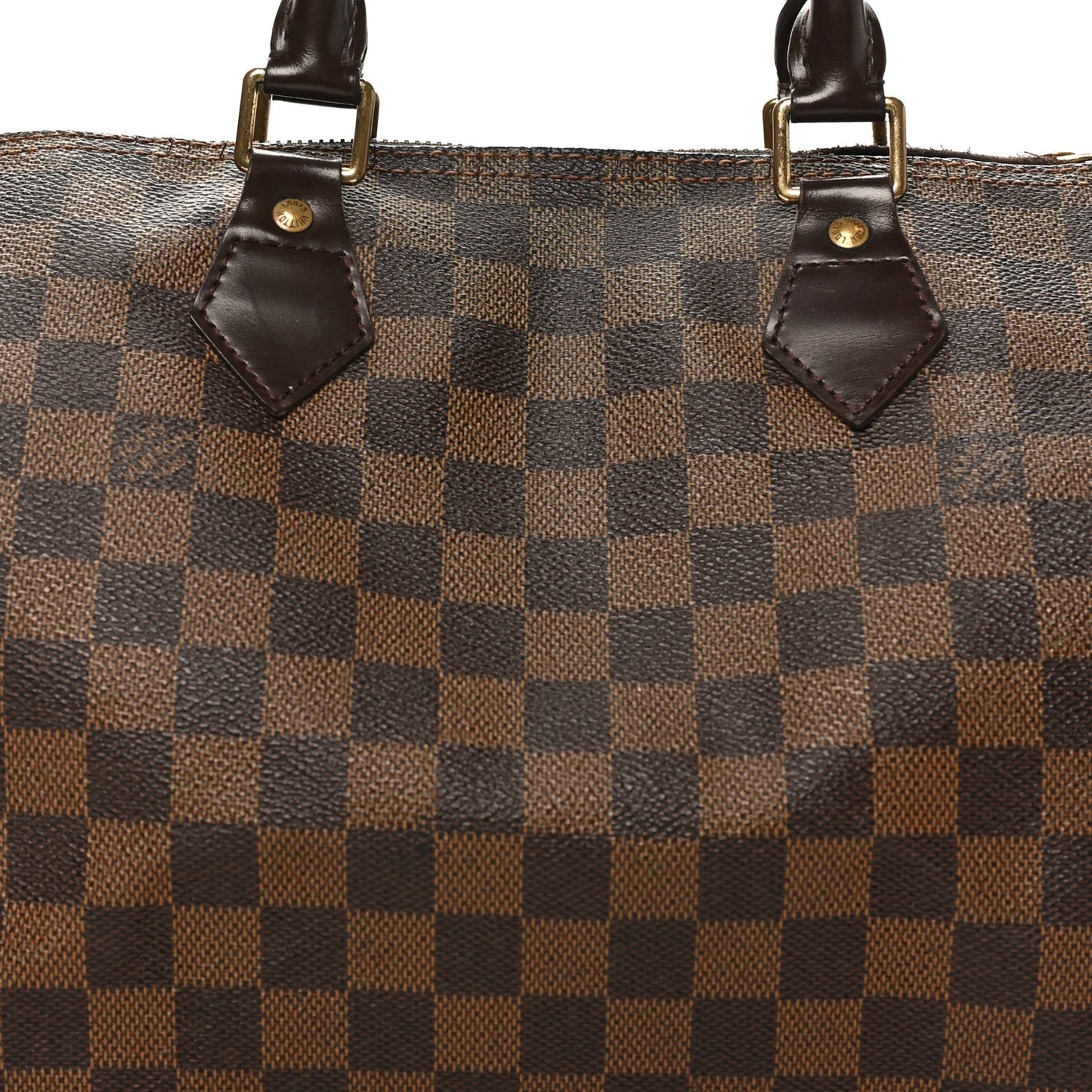 Damier Ebene Speedy 30