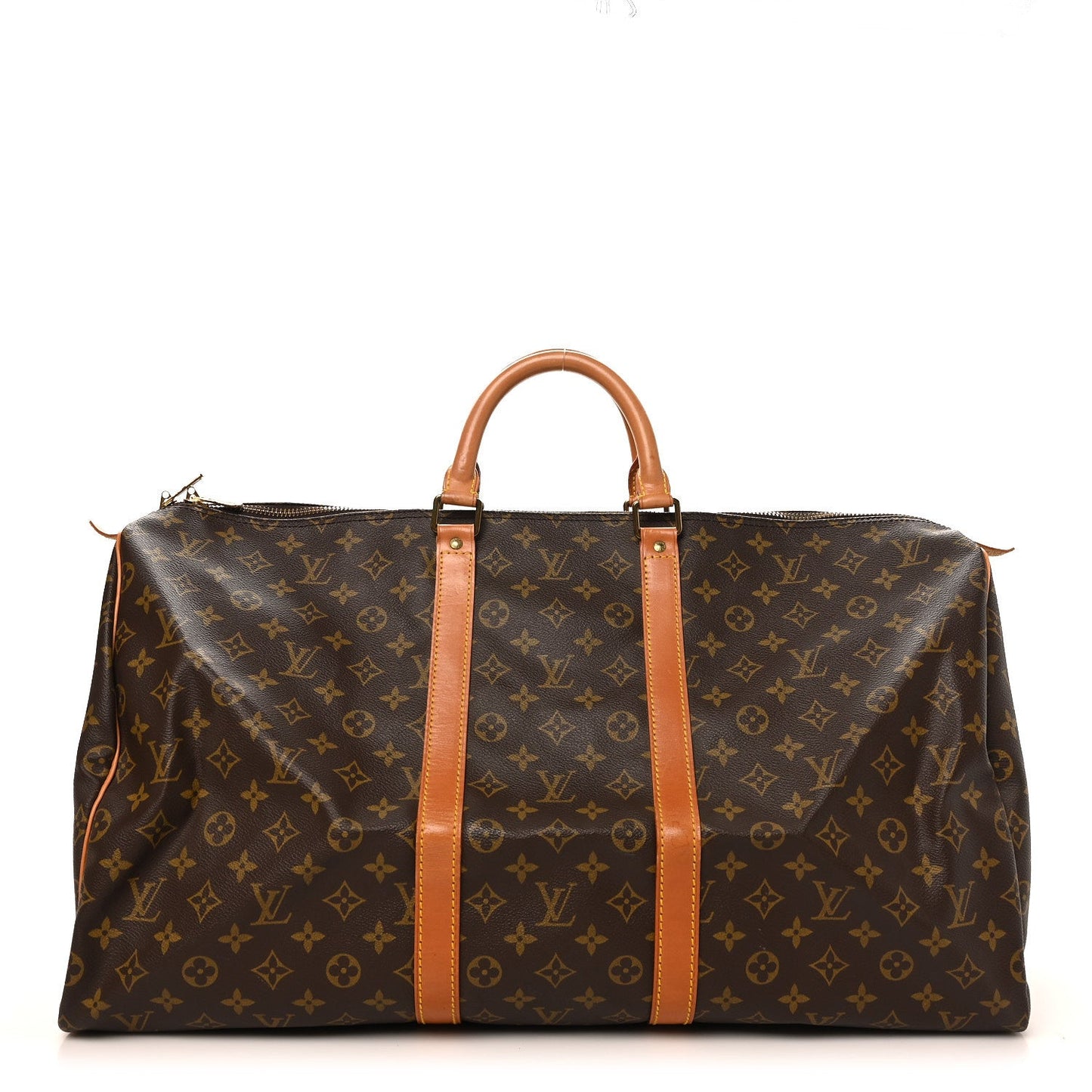 Monogram Keepall 55