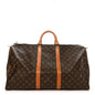 Monogram Keepall 55