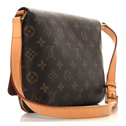 Monogram Musette Tango